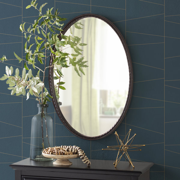 Bathroom Mirrors Joss And Main at Mavis Lloyd blog